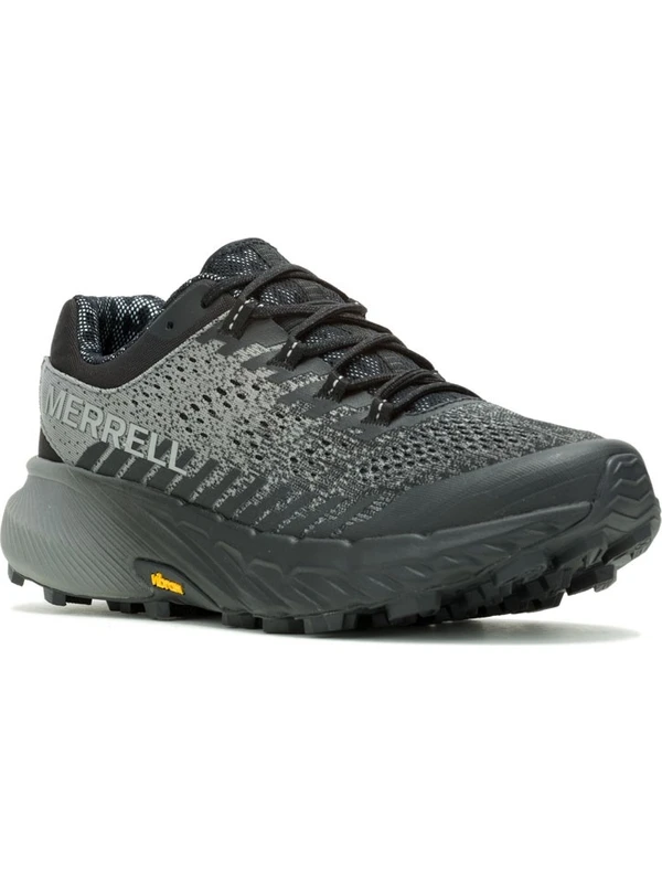 Merrell Agılıty Remıx Erkek Black Outdoor Ayakkabı J068201