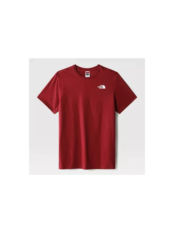 The North Face Redbox Celebration T-Shirt