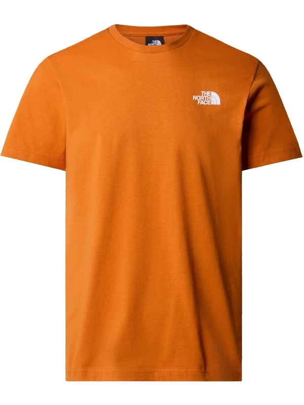 The North Face M Celebratıon Tee Erkek T-Shirt