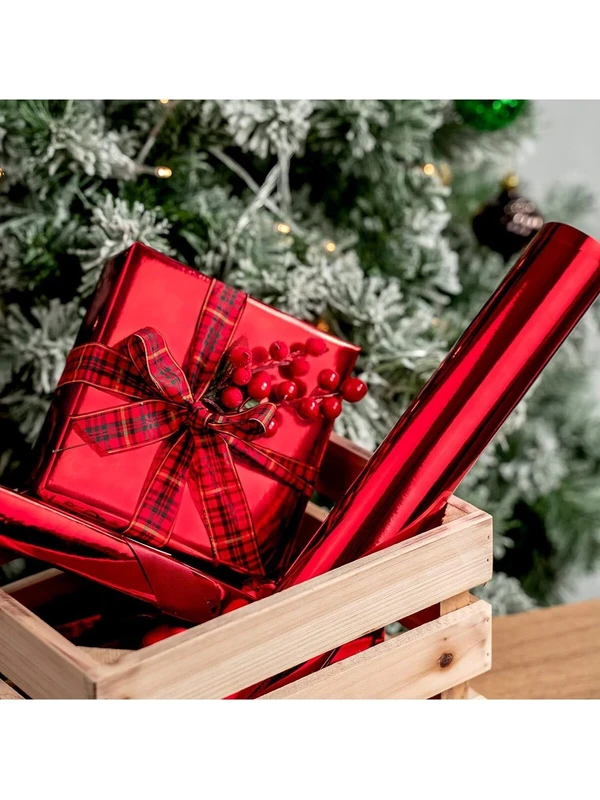 evde yılbaşı partisi hazırlıkları