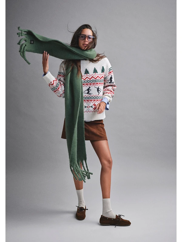 yılbaşı kombin önerileri