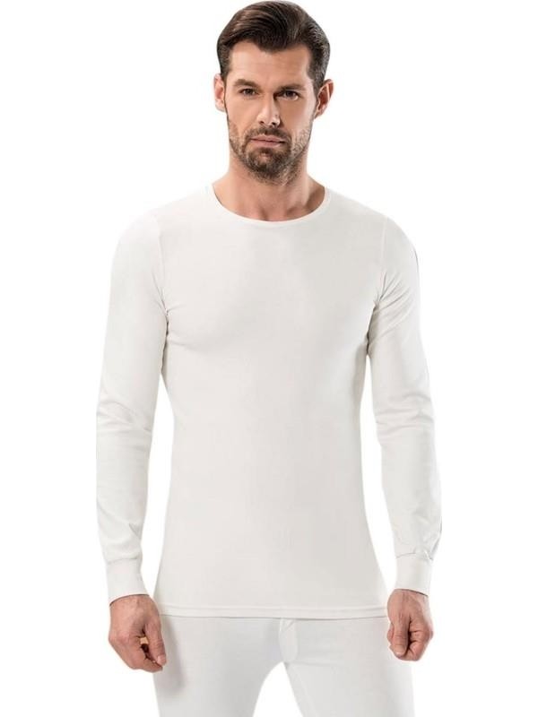 Yıldız Anıt 1159 Termal Unisex Üst