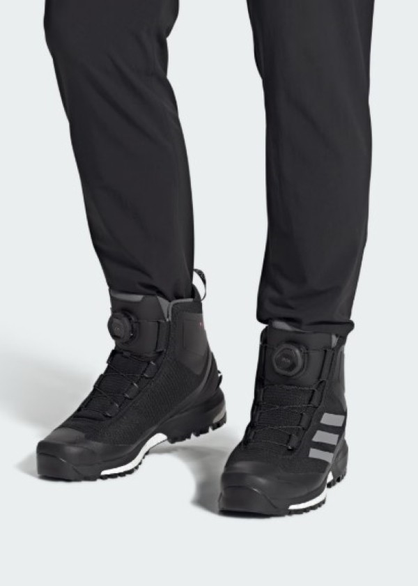 adidas IF4956 Terrex Conrax Boa Erkek Bot görsel 3