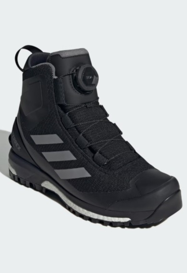 adidas IF4956 Terrex Conrax Boa Erkek Bot görsel 5