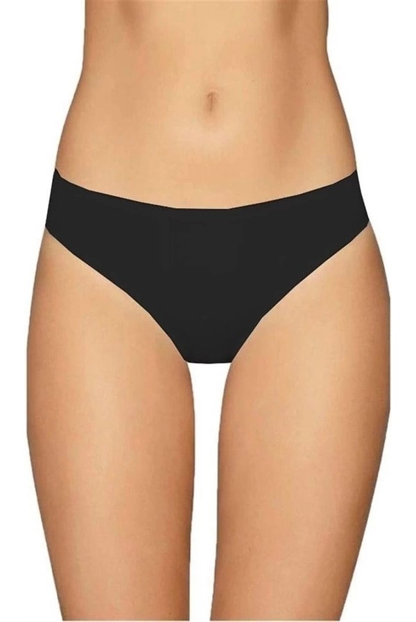 Liyuza Kadın Klasik Iz Yapmayan Bikini 2621 görsel 2