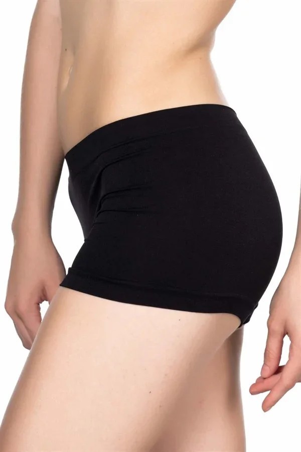 Ang Butik Siyah Mı 3000 Soft Boxer görsel 2