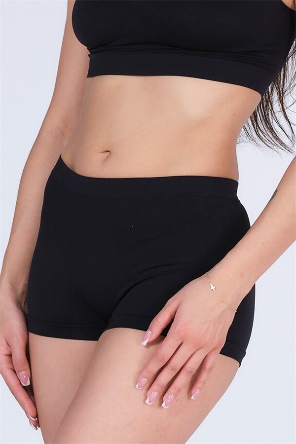 Aria's Closet Arias Closet Mor Mı Emay 3000 Soft Boxer görsel 5