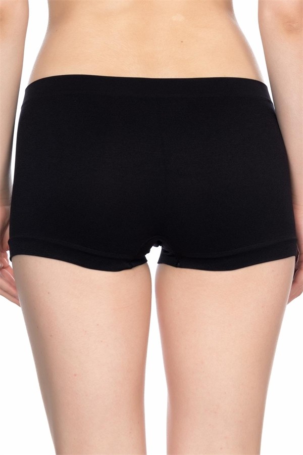 Aria's Closet Arias Closet Mor Mı Emay 3000 Soft Boxer görsel 7