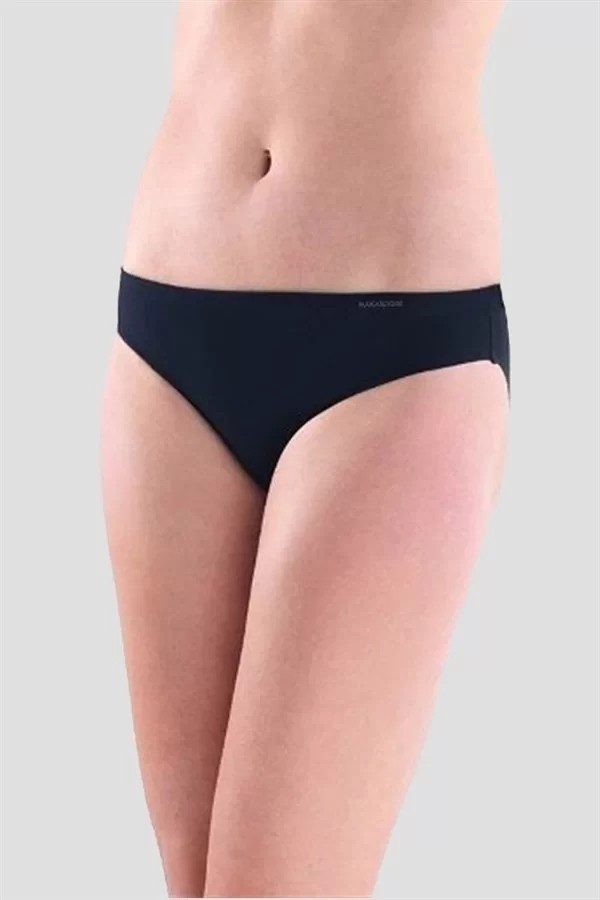 Melonika Blackspade Kadın Slip 1368