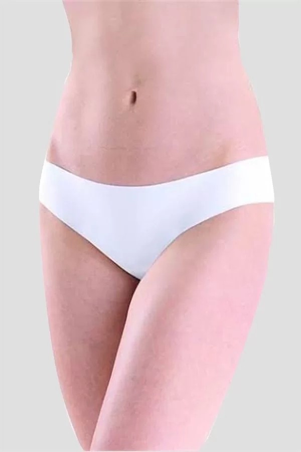 Melonika Blackspade Kadın Slip 1371