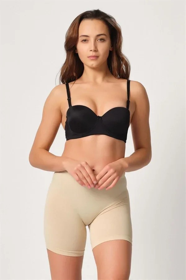 Ang Butik Ten Mı 3003 Soft Paçalı Boxer
