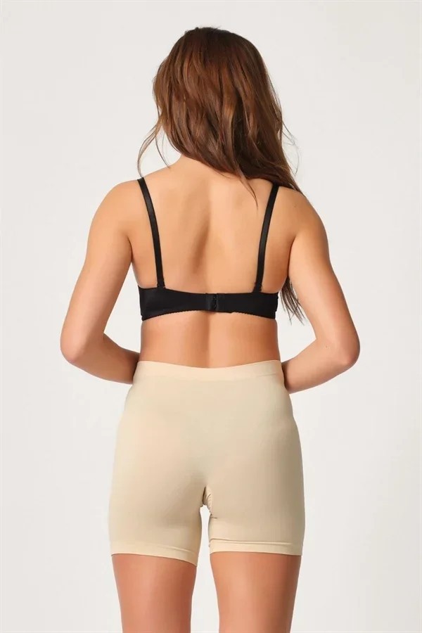 Ang Butik Ten Mı 3003 Soft Paçalı Boxer görsel 3