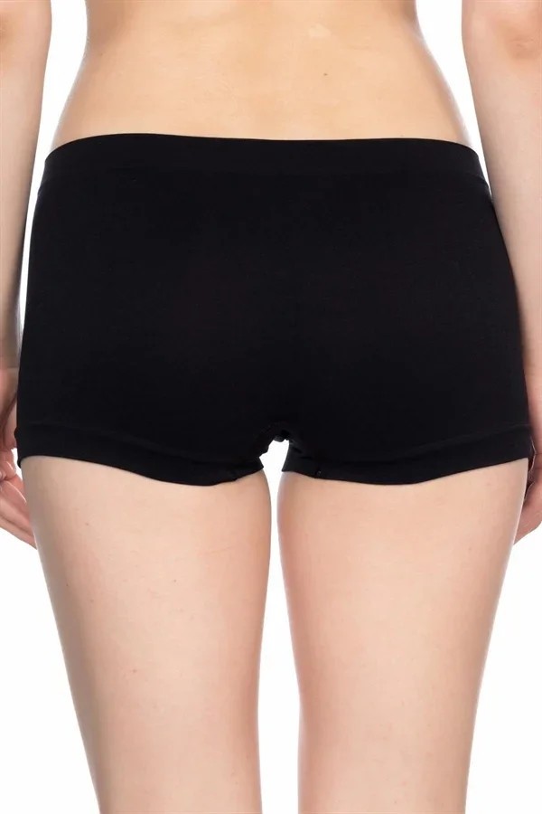 Ang Butik Siyah Mı 3000 Soft Boxer görsel 3
