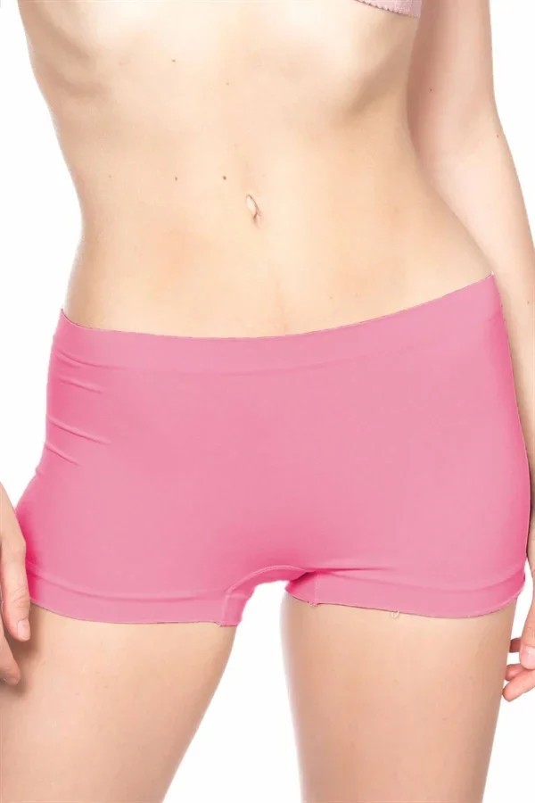 Ang Butik Neon Fuşya Mı 3000 Soft Boxer