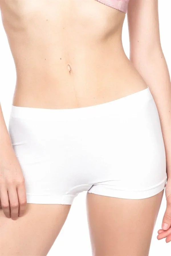 Ang Butik Beyaz Mı 3000 Soft Boxer