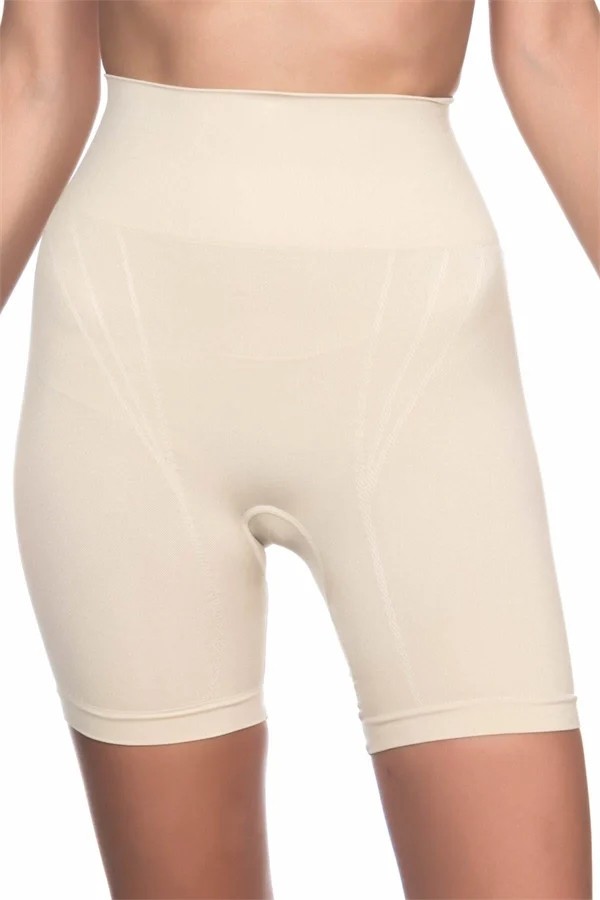 Fantastik Store Ten Düşük Bel Double Pantalon Korse görsel 2
