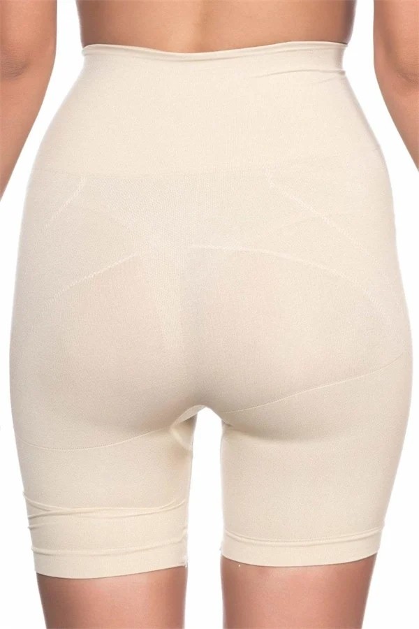 Fantastik Store Ten Düşük Bel Double Pantalon Korse görsel 4