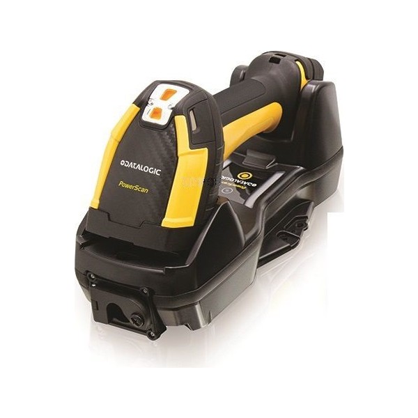 Datalogic PowerScan PM9600 Hp USB Endüstriyel Kablosuz Barkod