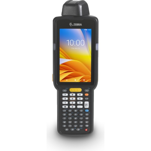 Zebra MC33X El Terminali MC330L-SA3EG4TR Fiyatları, Özellikleri ve