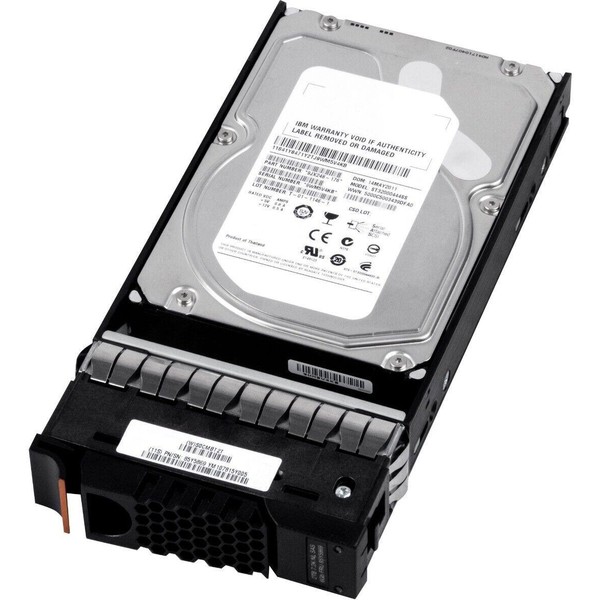 Ibm 2tb 7.2k Nl Sas 6gb Fru Hard Drive Fiyatları, Özellikleri ve