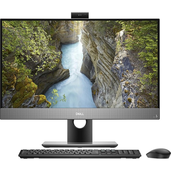 Dell Optiplex 5490 AIO (Tümleşik Bilgisayar) i7-11700T, 8GB RAM