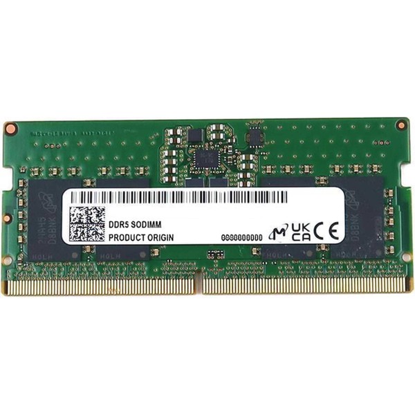 Micron 8gb Ddr5 5600MHZ Notebook Ram Fiyatları, Özellikleri ve