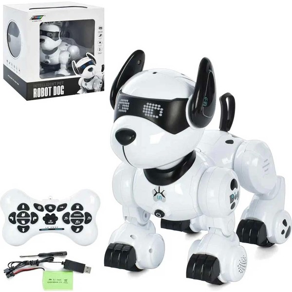 Can-Em Oyuncak K27 Akıllı Uzaktan Kumandalı Robot Köpek Fiyatları