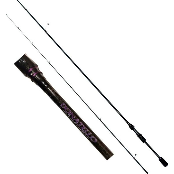 Discovery Dft Donatello 213CM 0,5-6g Lrf Olta Kamışı Fiyatları