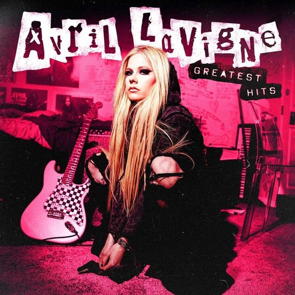 Avril Lavigne - Greatest Hits / 2 X Plak Fiyatları, Özellikleri ve