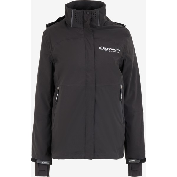 Discovery Expedition Mor Kadın Mont D4WL-MNT3111 Fiyatları