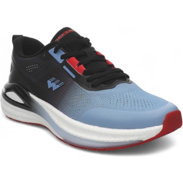 Wickers Erkek Spor Ayakkabı Sneaker - 42 - Mavi Fiyatları