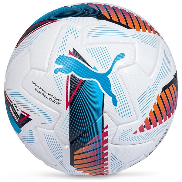Puma 08451801 Orbita Süper Lig 2 (Fifa Pro Unisex Futbol Topu