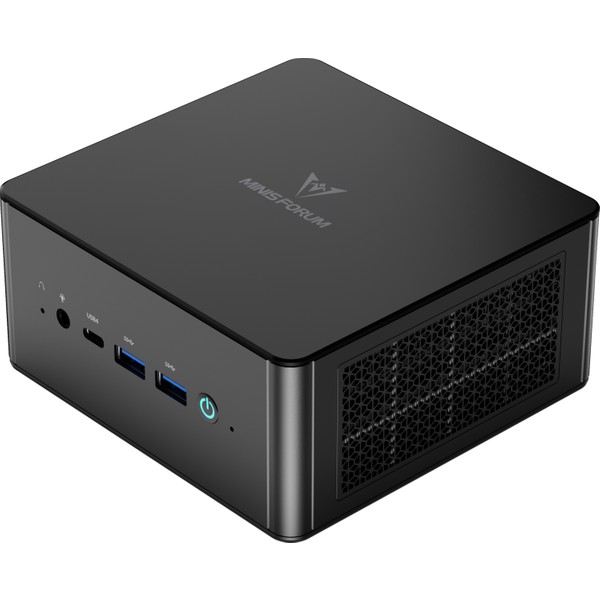 Minisforum UM880 Pro Ryzen 7 8845HS 32GB DDR5 RAM, 1TB SSD