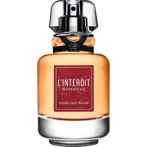 Givenchy L'Interdit Angelique Rouge 50 ml - Boyner Özel Fiyatları