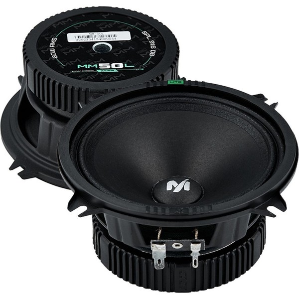 bon_bon(*ˊ˘ˋ*) woodhub Deaf Bonce Mm-50l 13 Cm 160w 80rms Spl Midrange Fiyatları