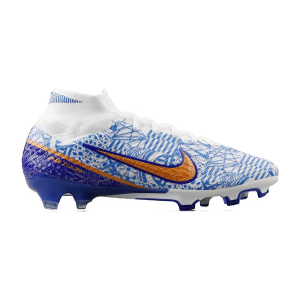 nike mercurial superfly galaxy