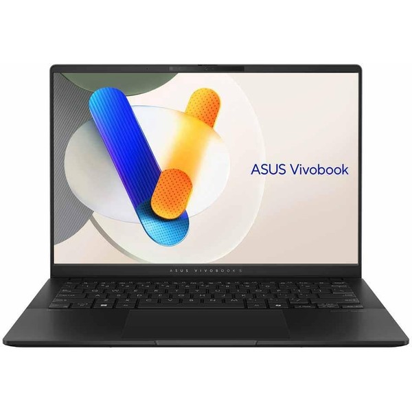 Asus Vivobook S14 OLED 2.nesil Core Ultra 7 258V-32GB-1TB SSD-14