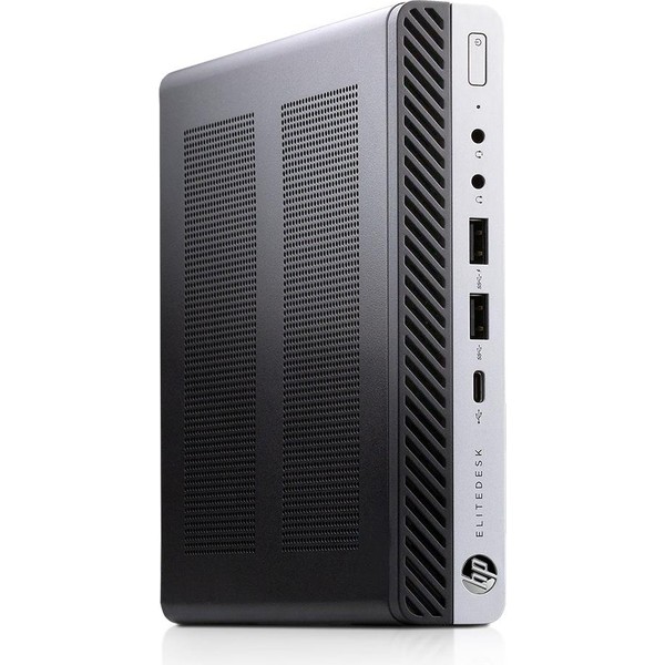 ミニPC #G HP EliteDesk800G4DM 35W i7 16G SSD256 110001020814618.jpg