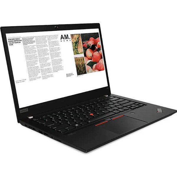 Lenovo Thinkpad T14 Gen 2 Intel Core I5 1145G7 16GB Ram 256GB SSD