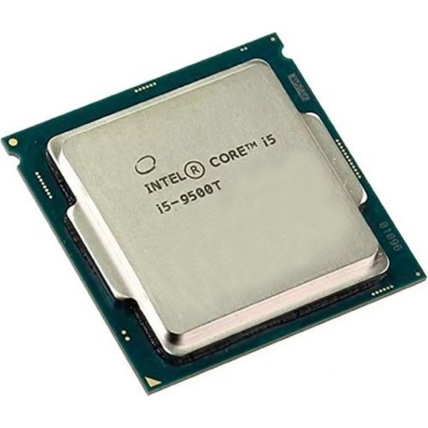 Intel I5 9500T SRF4D 2.20 Kadar 3.70 Ghz Altı Çekirdekli 9m 35W