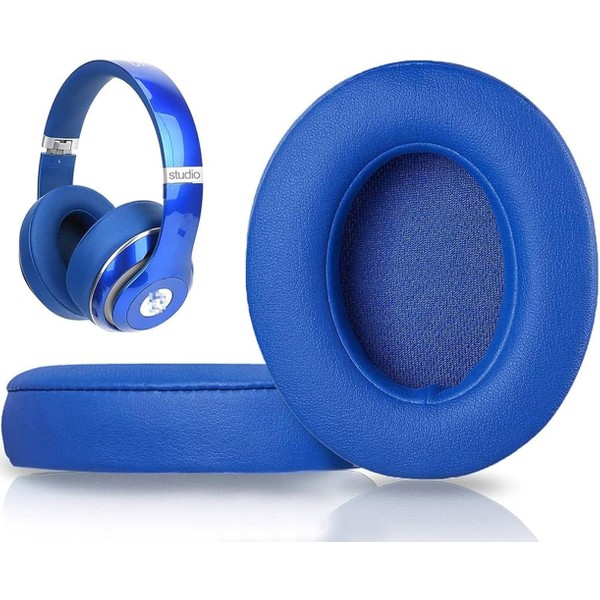 Beats Studio 2.0 ve 3.0 Uyumlu Kulaklık Pedi Studio Apl Kulaklık