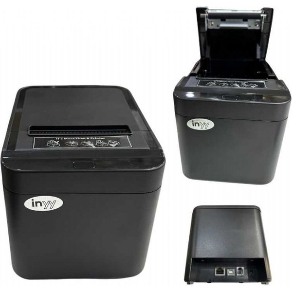Zywell Q822 Adisyon Fiş Yazıcı Usb,eth Fiyatları, Özellikleri ve