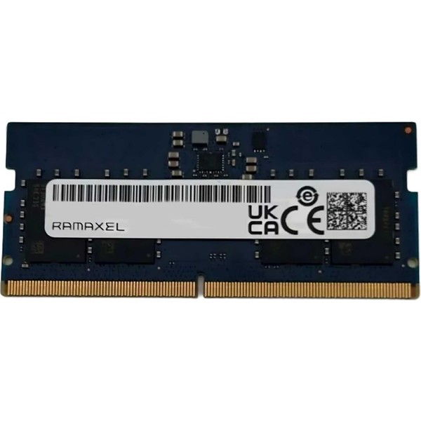 Ramaxel 12Gb Ddr5 4800Mhz Notebook Ram Fiyatları, Özellikleri ve