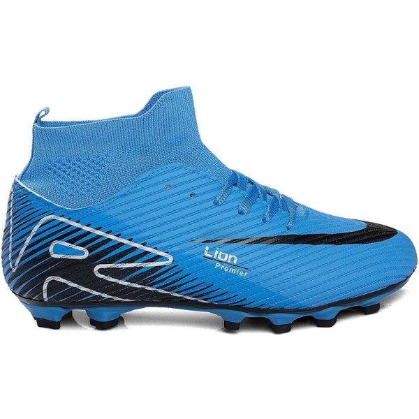 Lion　38 Erkek Çoraplı Profesyonel Premieer Super Mercury Krampon -507-KR