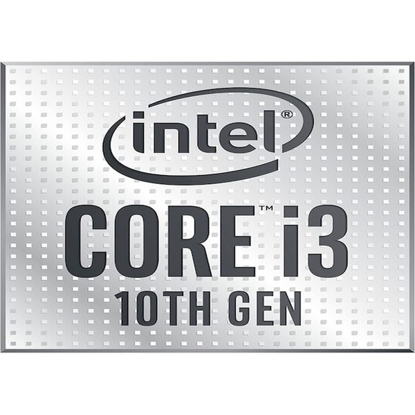 Intel Core i3-10100T 3 GHz LGA1200 6 MB Cache 35 W İşlemci fansız