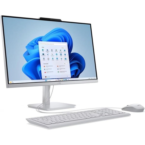 Lenovo Aıo 3 Intel Core I3 N305 3.8 Ghz 8 GB 512 GB SSD Intel UHD