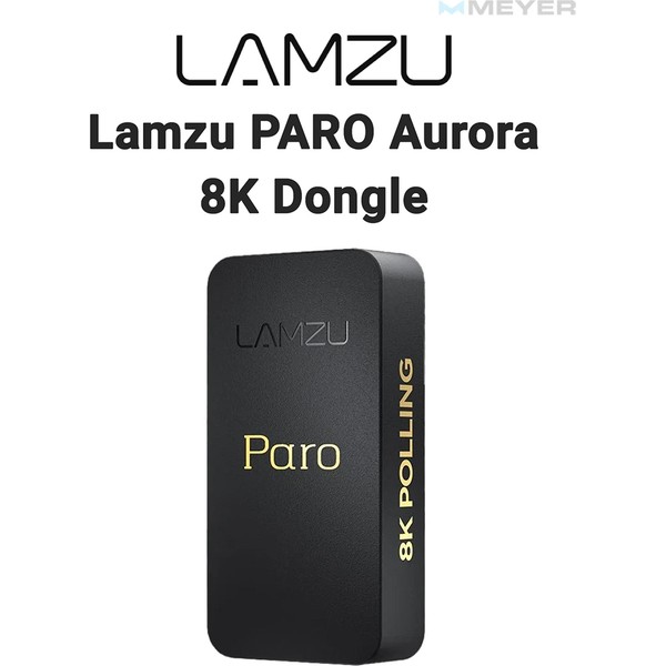 Lamzu Paro Aurora 8k Dongle Fiyatları, Özellikleri ve Yorumları