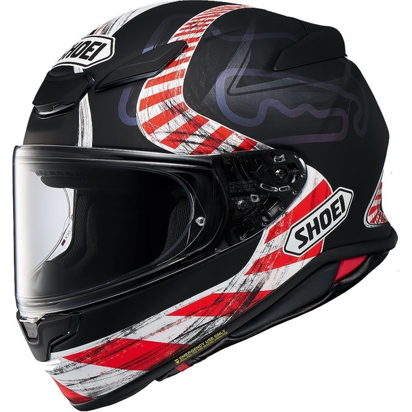 Shoei Nxr 2 Knee Down Tc-5 Kask - XL Fiyatları, Özellikleri ve