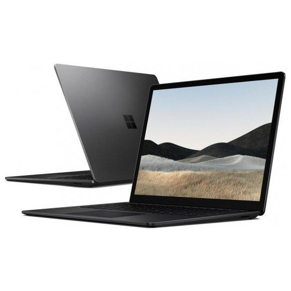 Microsoft Surface Laptop 4, Ryzen 7se 16GB 512GB 15INC Touch W11P