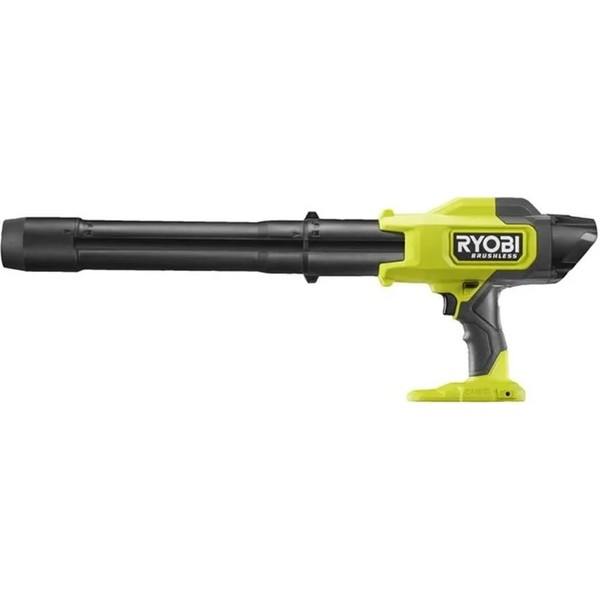 Ryobi RY18BLCXA-0 18V Akülü Kömürsüz Kompakt Üfleme Makinesi